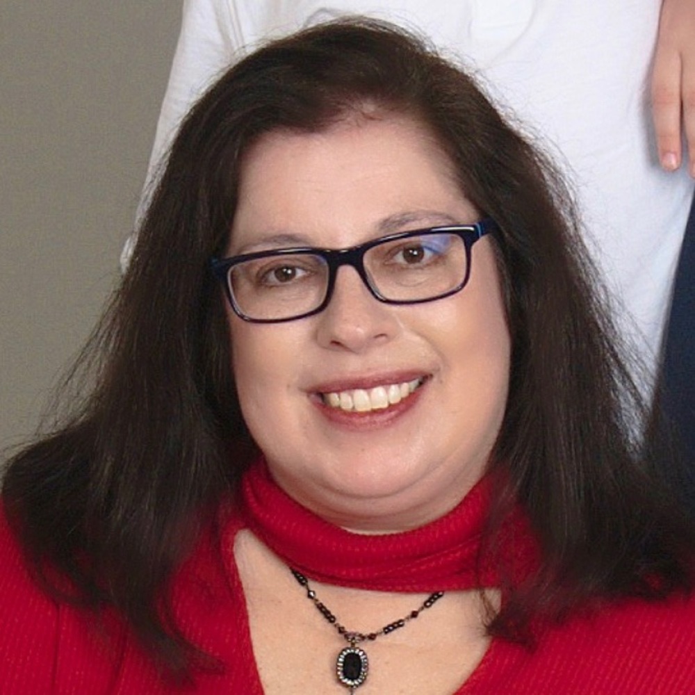 Meet your Posher, Angela